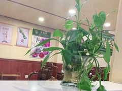 -恩福来涮羊肉(中北旗舰店)