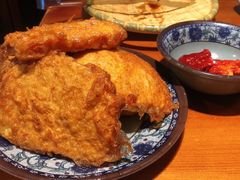 -赵胖炙子烤肉&深夜酒馆(簋街店)