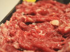 吊龙-陈记顺和牛肉火锅(火车站店)