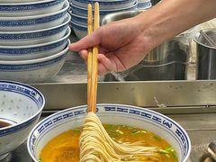 -永丰面馆(汉口路店)