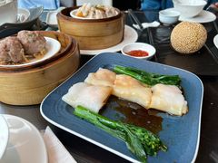 -中山保利艾美酒店-乐美中餐厅