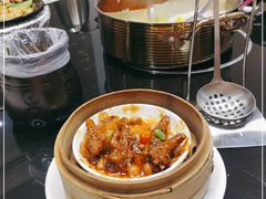 -煲王粤菜餐厅(中侨中心店)