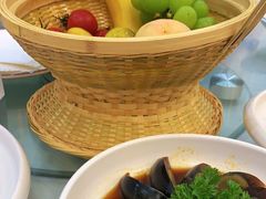 -薇满楼宴会中心(尚城国际购物中心店)