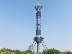 -裕华世纪公园