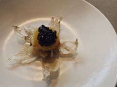 鱼子酱-曲廊院(东四十一条店)