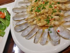 -顺德食府(大明湖店)