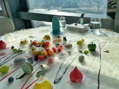 -天玑高空江景餐厅&酒吧Sky Secret Restaurant&Bar