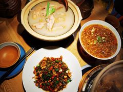 -吃饭皇帝大(解放西路店)