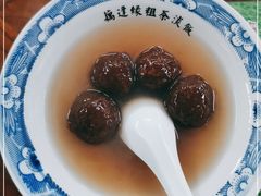 -粗茶淡饭(东关街店)