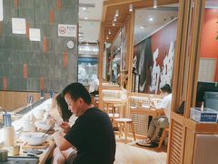 -马记永·兰州牛肉面(3019君尚店)