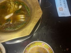 -芦月轩羊蝎子(劲松店)