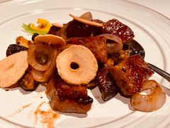 -三号黄浦会Canton Table