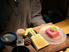-予炙·碳烤纯血和牛