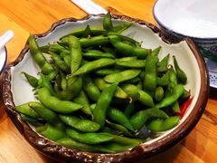 -老姑砂锅·烧烤天津菜(体北道店)