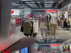 -阳光世纪奥特莱斯店