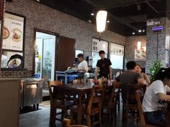 大堂-赤酱红油(家乐福店)