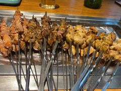 -那些年记忆烧烤