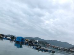 -海上驿站渔家菜馆