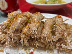 -阳光海鲜城(太仓万达店)