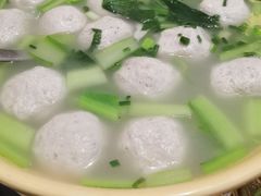 -君霖海鲜私房菜(春柳店)