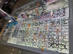 -华彬眼镜专业渐进配镜(潘家园店)