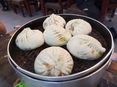 豆腐包-张包铺(道外店)