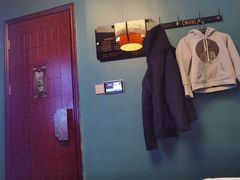 -儒之堂足道·SPA·推拿(莫干山路店)