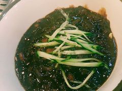 -大长金韩国料理