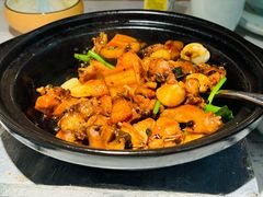 -大榕树下顺德菜(融创茂店)
