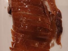 万容至尊烤鸭-万荣烤鸭店·北京菜(天坛店)