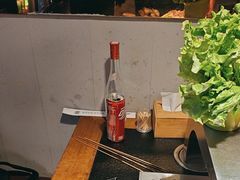 -刘记大块烤羊腿餐吧(北沙滩店)