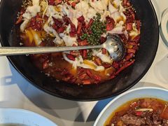 -懒人盐府人家(航天桥店)