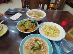-湖上人家·船菜·私房菜(拈花湾景区店)