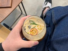 -稀物集咖啡(徽州大道店)