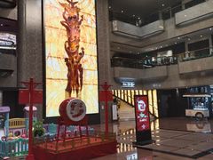 -上海银星皇冠假日酒店