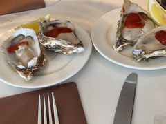 -粤海喜来登酒店·盛宴海鲜牛排自助餐厅(天河城店)