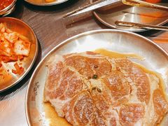 -西塔老太太泥炉烤肉(苏州大悦城店)
