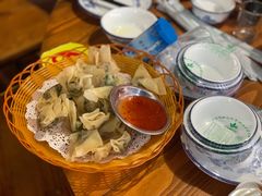 -鲮鱼村(龙归店)