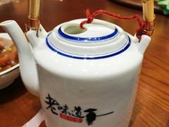 -绍兴老味道·非遗门店(银泰城店)