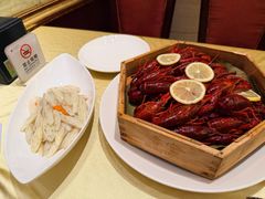 -武汉香格里拉大酒店·香宫中餐厅