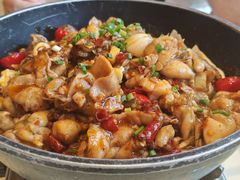 -聚味瞿记·龙虾堂(天元店)