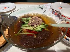 -七八冷面·延边朝鲜族美食(圣熙八号店)