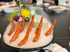 -云锦壹号·淮扬宴(徐汇万科店)