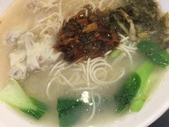 -永和大王(共和新路店)