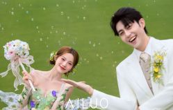 -爱罗婚纱摄影(杭州店)