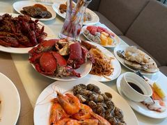 -铂尔曼大酒店·普罗旺斯西餐厅