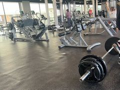 -OXYGYM 奥美氧舱运动中心(领展购物广场·中关村店)