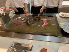 -太湖饭店玉兰厅(自助餐厅)