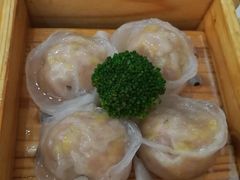 -點無缺茶楼·海鲜酒家(世博店)