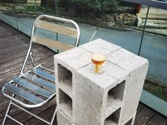 -CEMENT·coffee bar (凤凰创意园店)